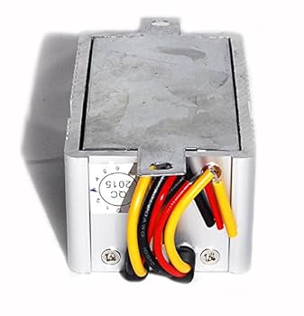 Amazon.co.jp: [Nikayoni Store's] DC 24v - 12v dcdc